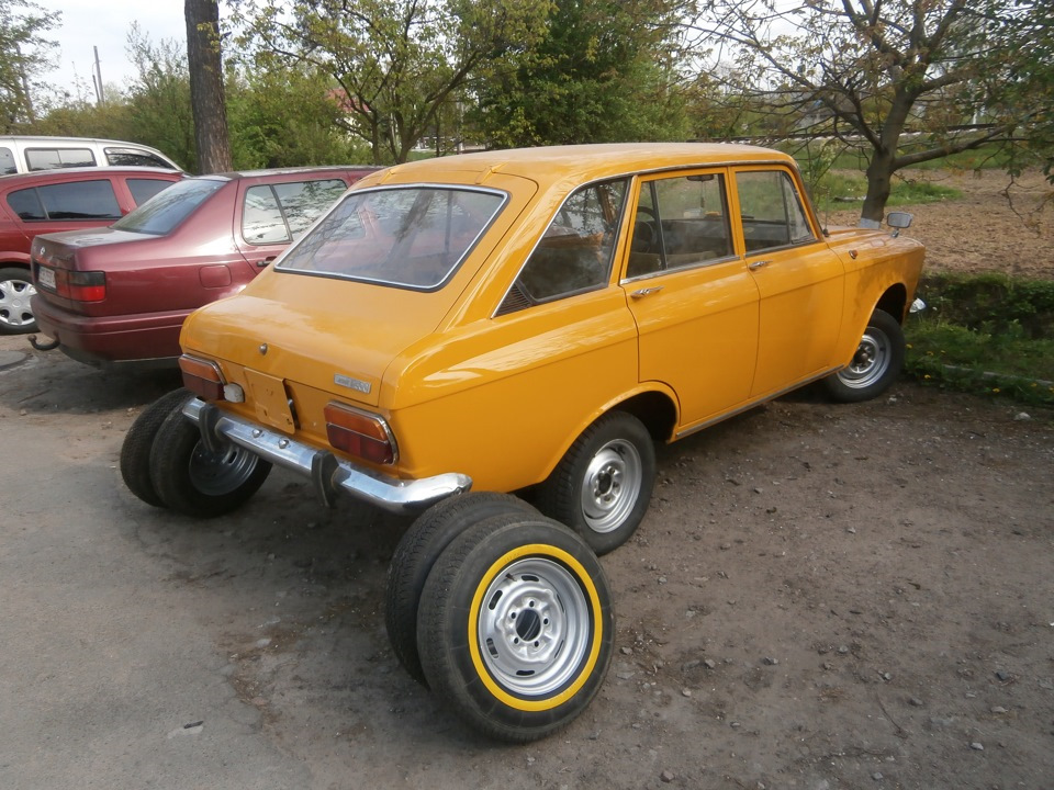 складання авто після фарбування 2