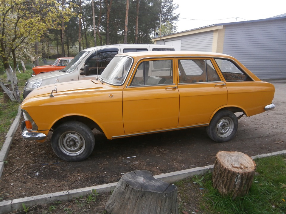 складання авто після фарбування 3