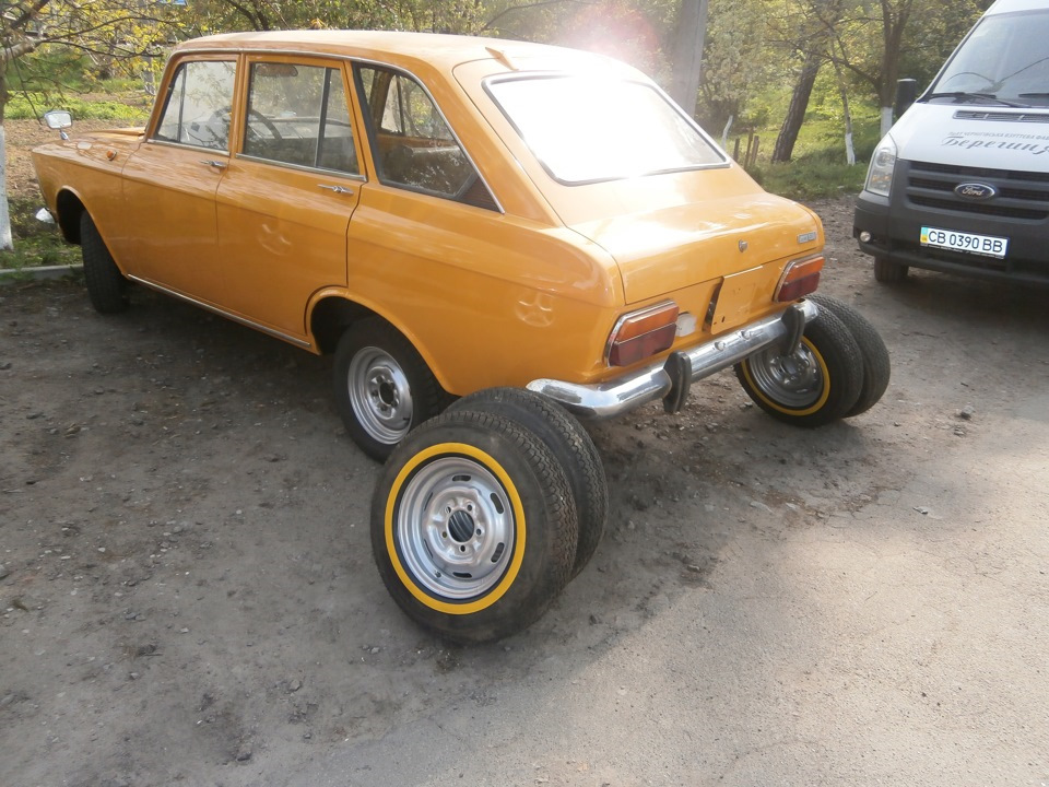 складання авто після фарбування 1