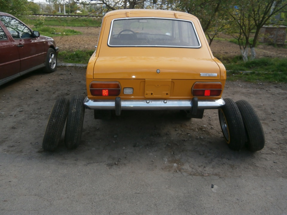 складання авто після фарбування 4