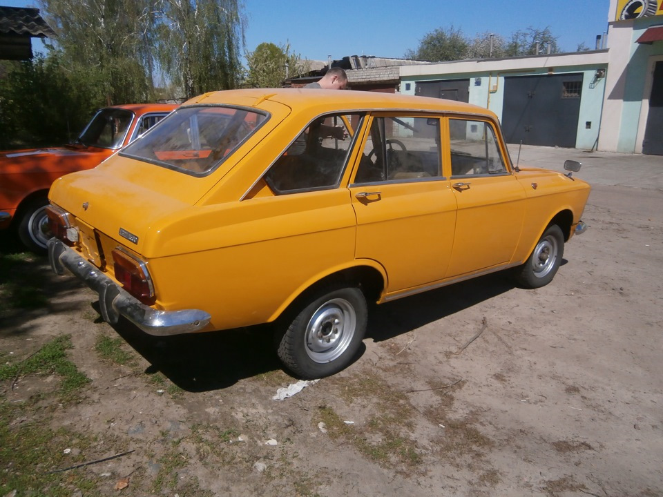збираємо авто 2