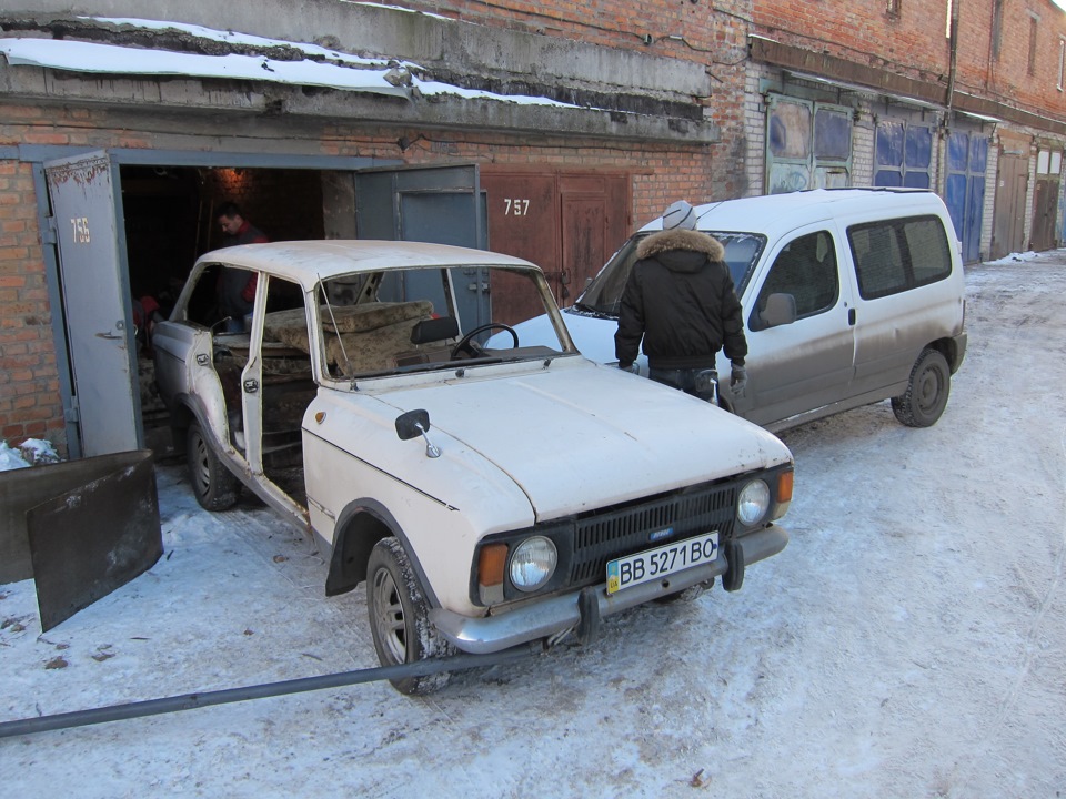 (2013.12.15) Почнемо! 1