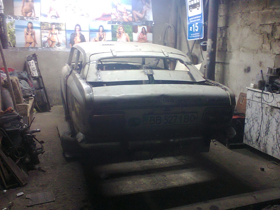 (2014.10.11) Підсумки розпродажів. 4