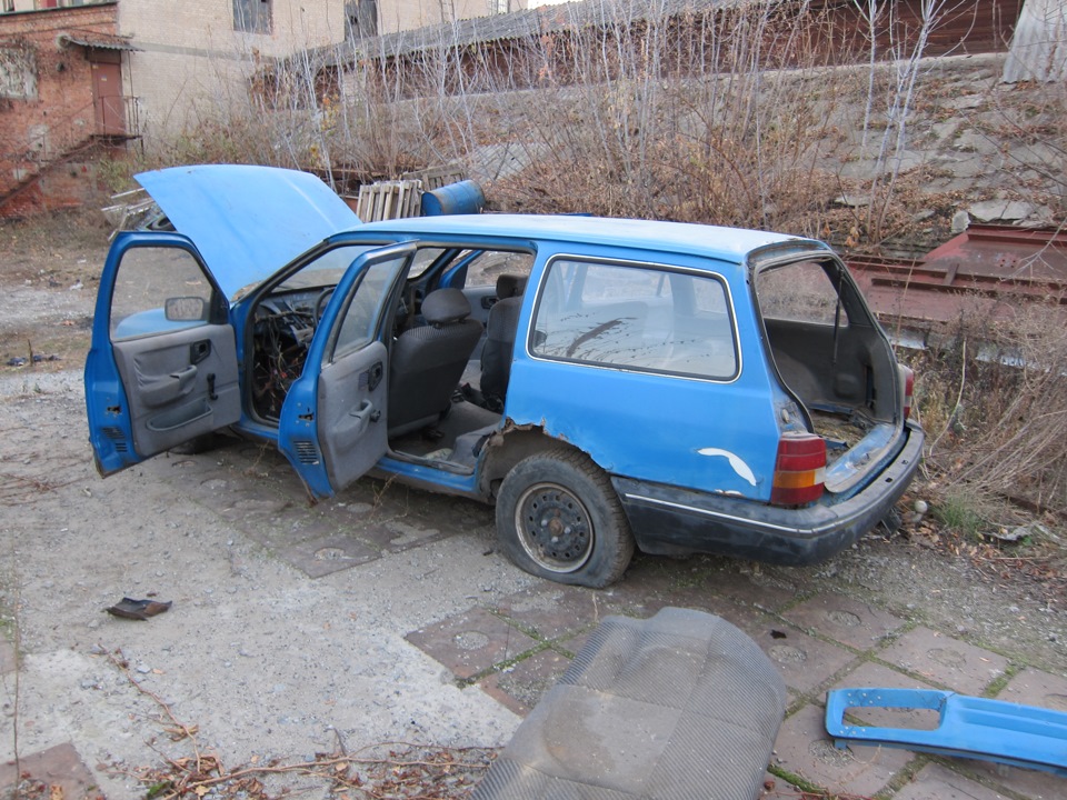 (2014.10.30) Донор на святий день. 4
