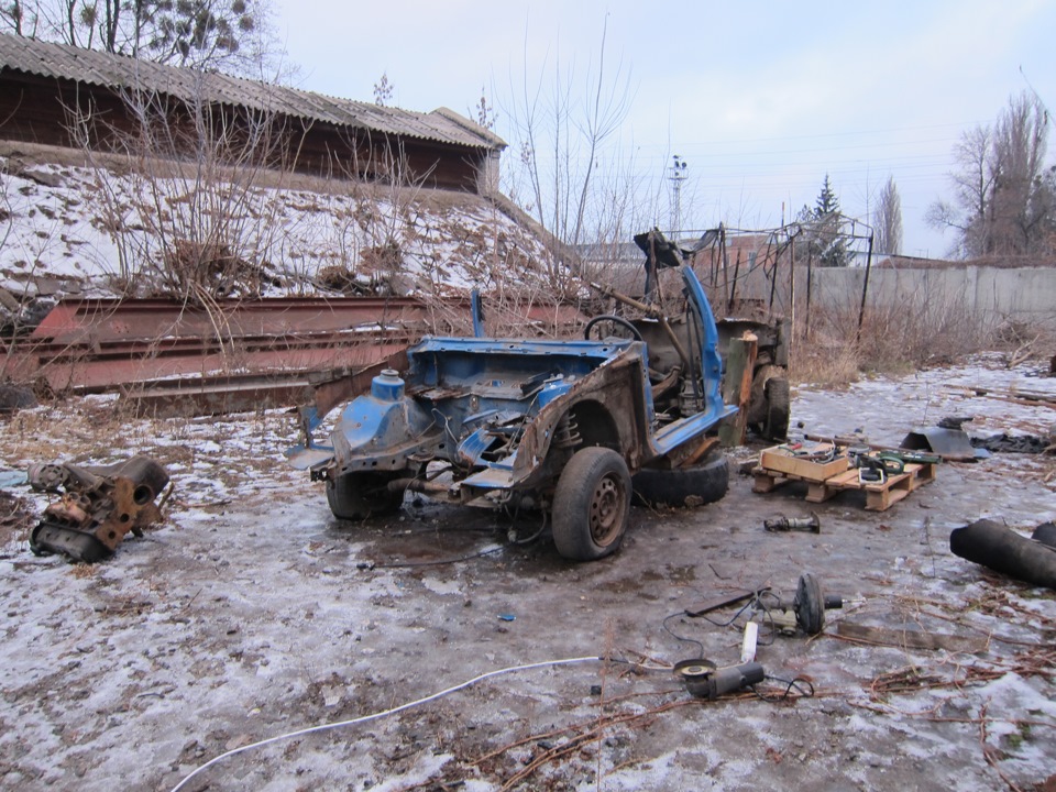 (2014.12.14) По агрегатне розчленування. 3