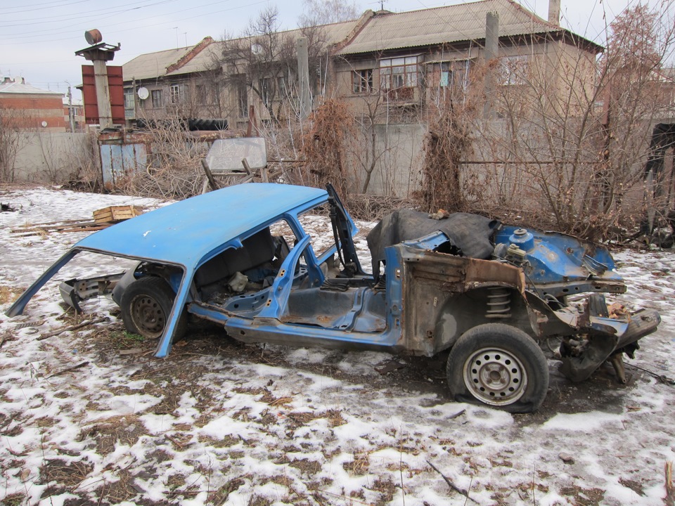 (2014.12.14) По агрегатне розчленування. 2
