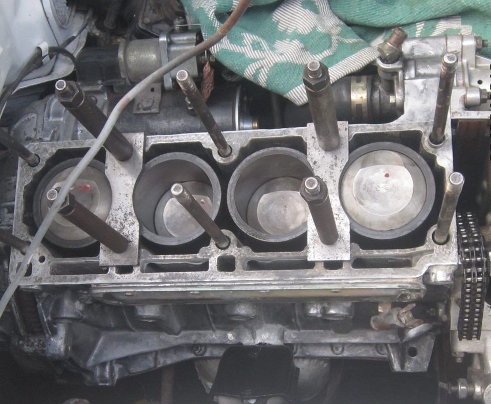 кінець 4