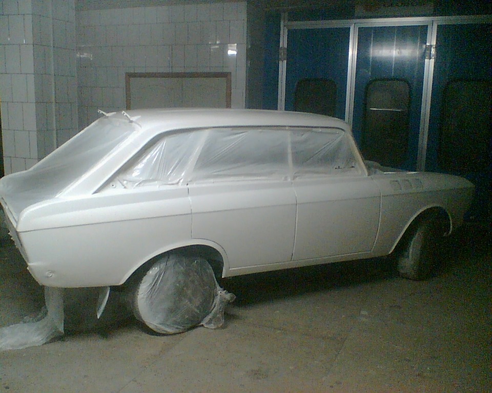 фарбую 3