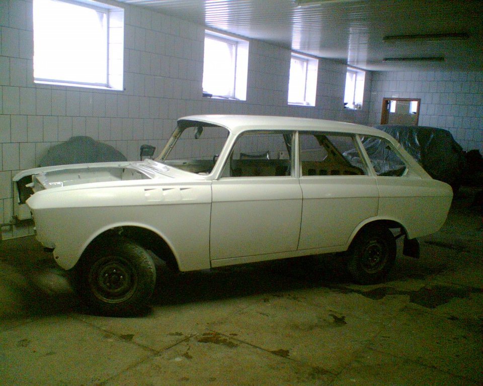 фарбую 4
