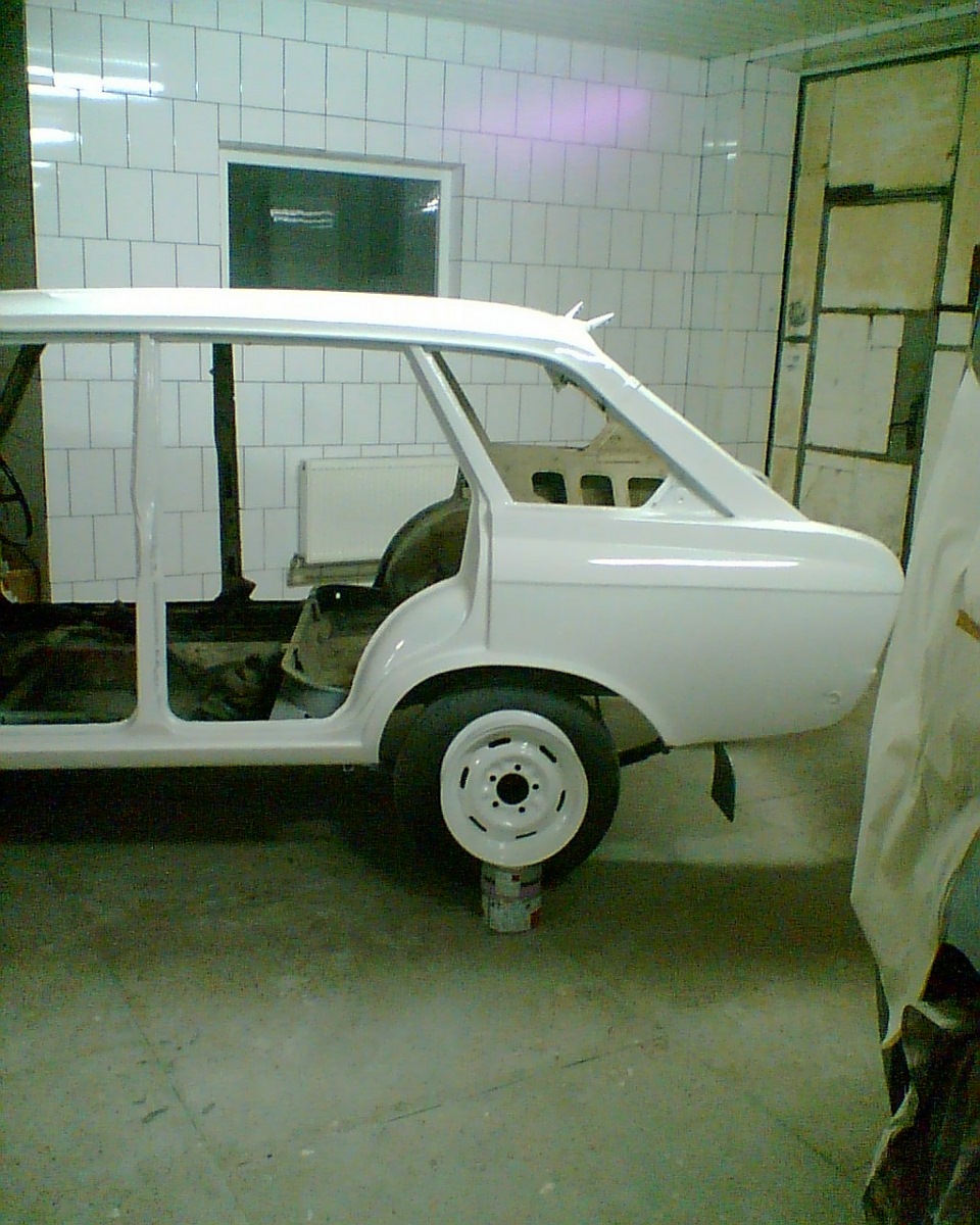 фарбую 1