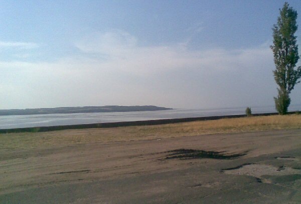 Дорога 2
