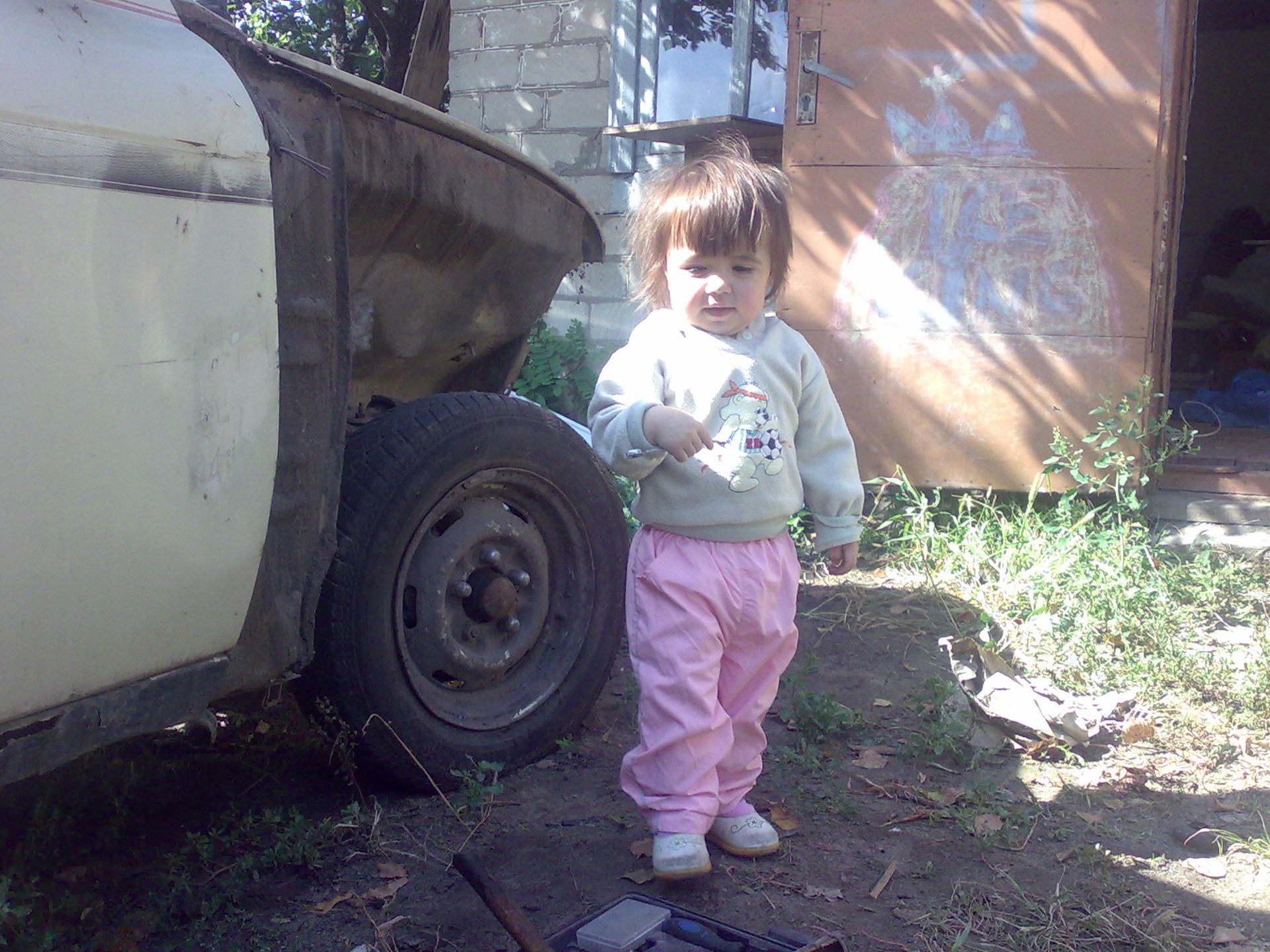 Останні дні ... 3
