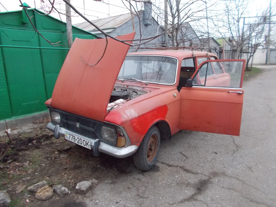 Закінчення зборки 1