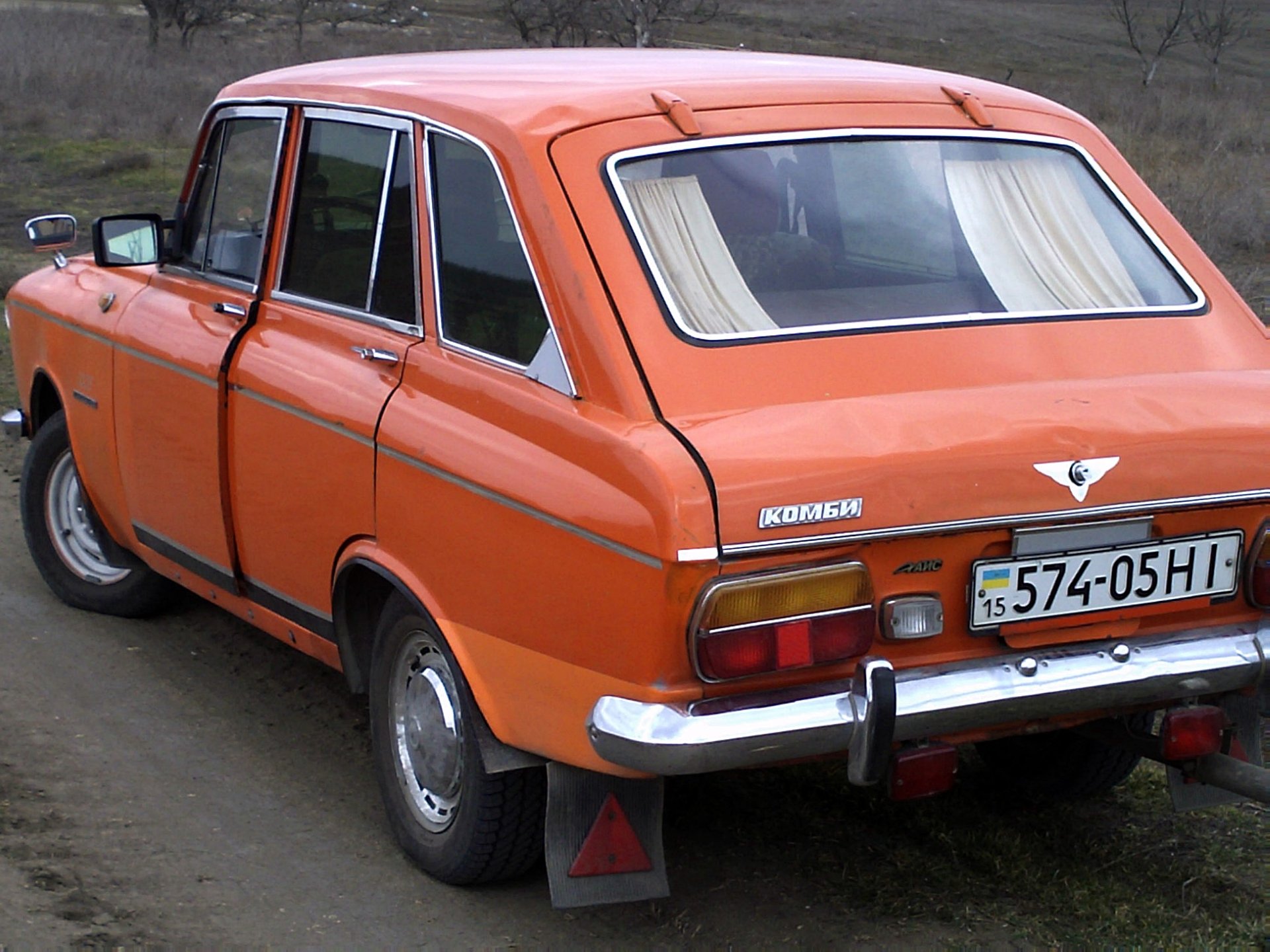 Запис, 21 квітня 2011 1
