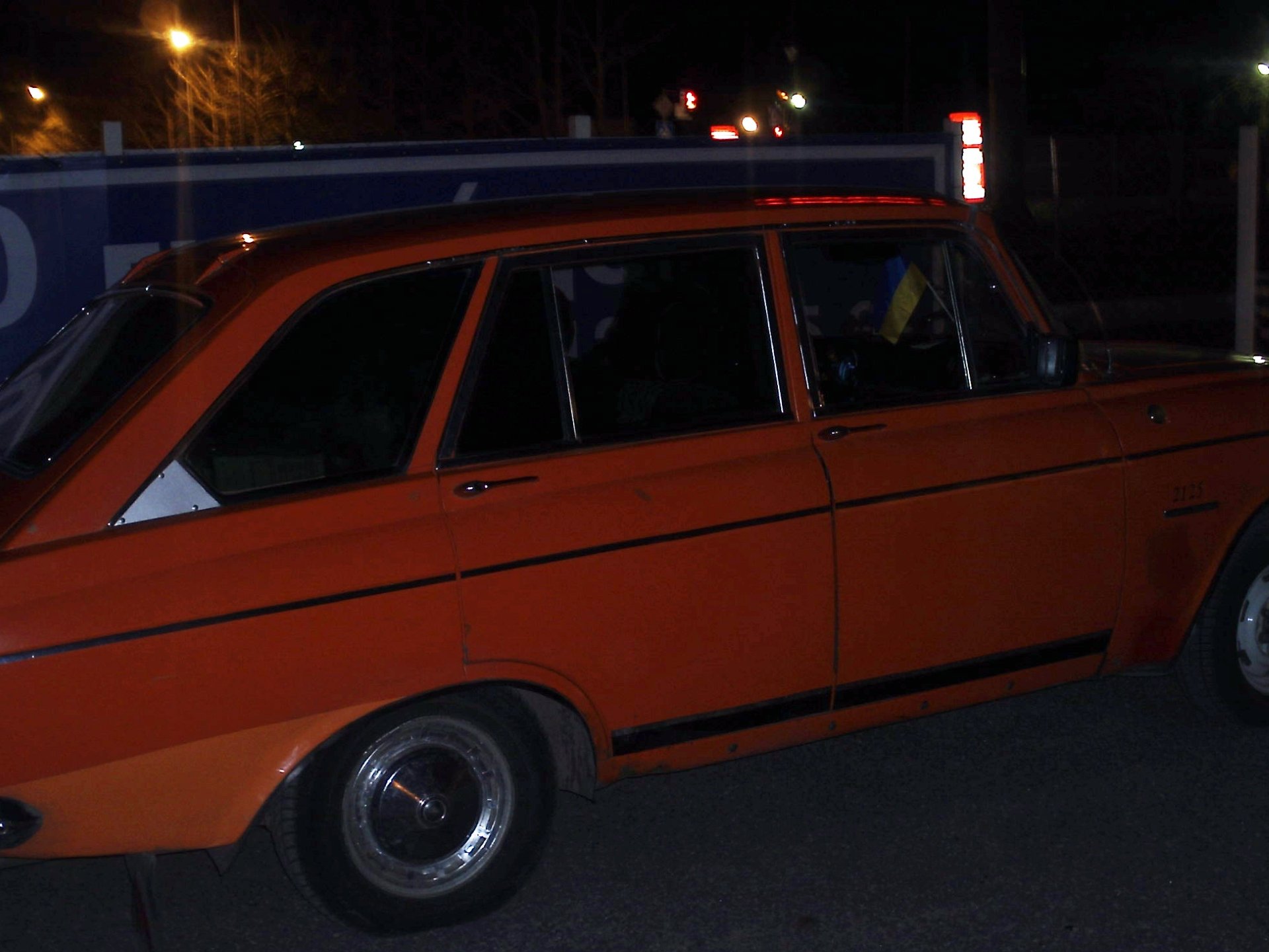 Запис, 21 квітня 2011 3