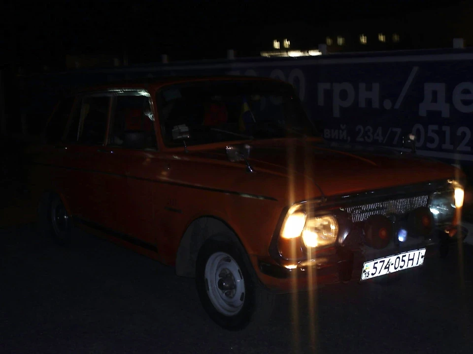 Запис, 21 квітня 2011
