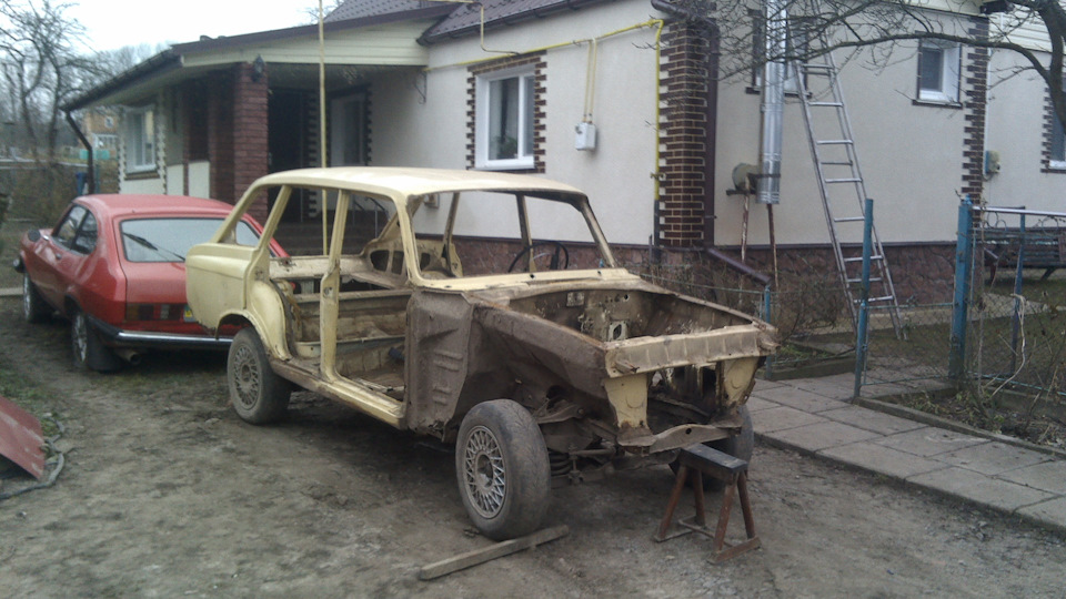 Донор 3