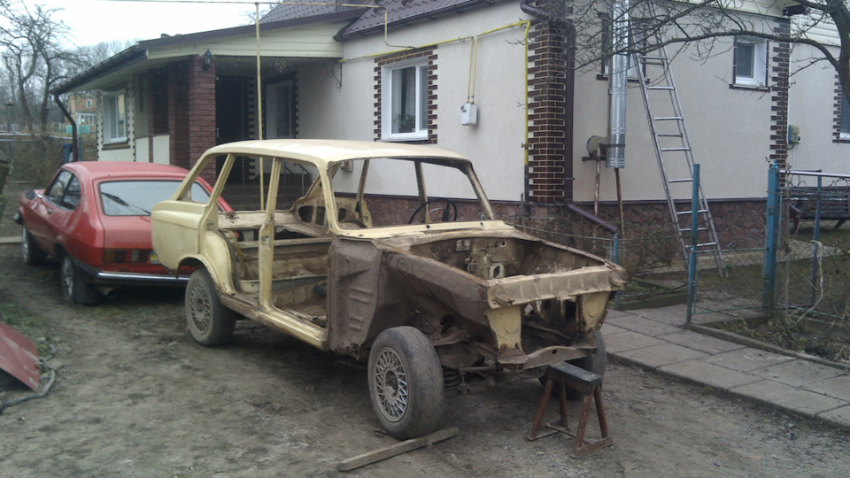 Донор 2