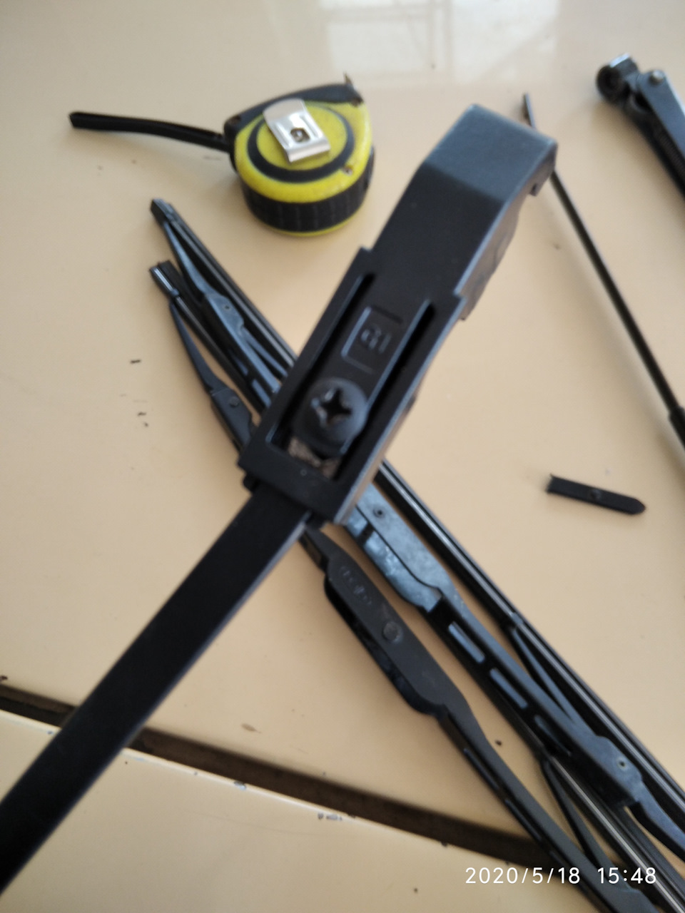 Задовбали двірники 5