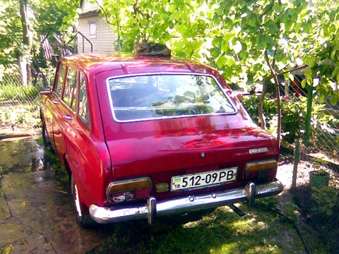 Трохи фото про старе! 2