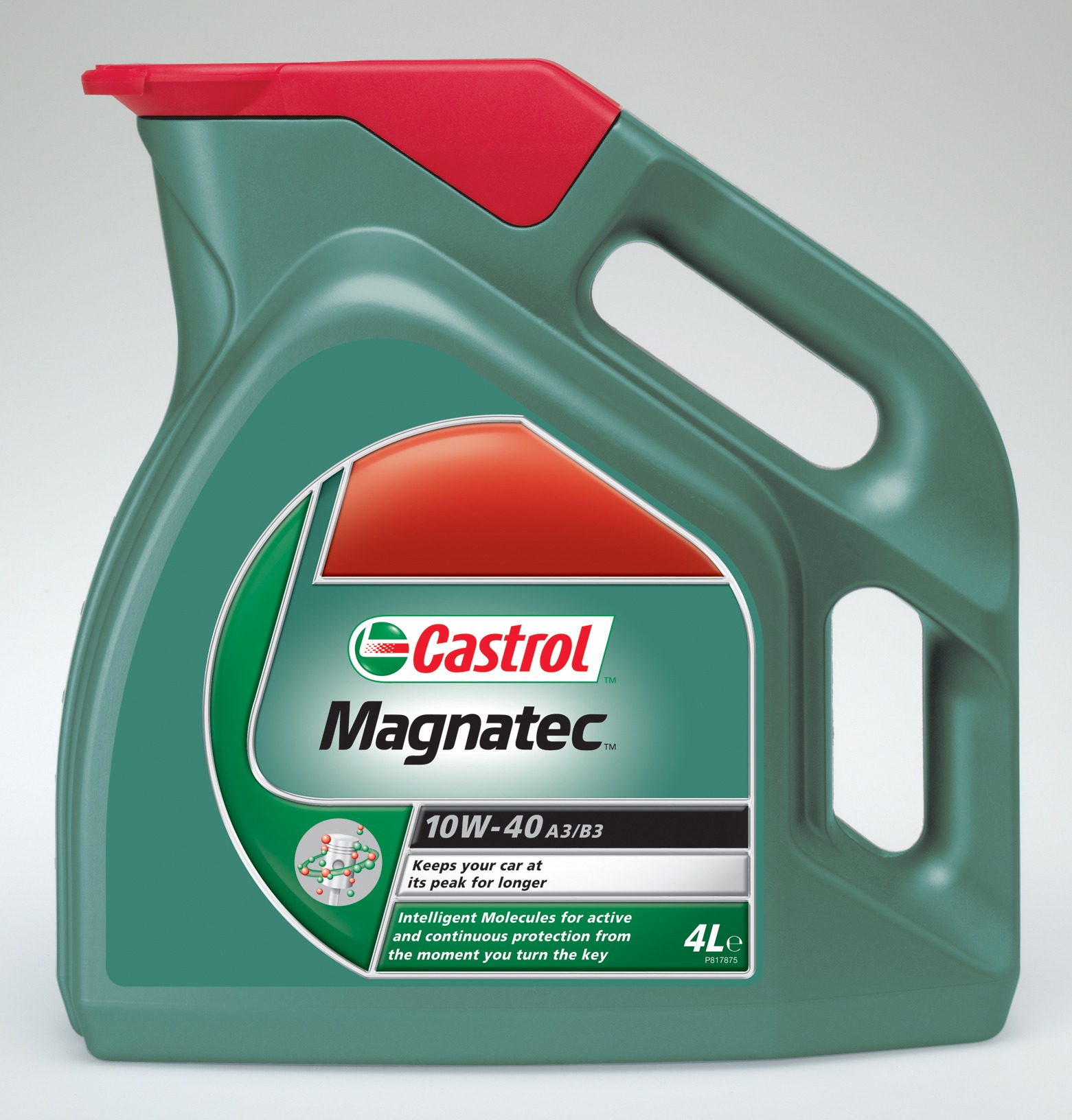 Купив моторне масло... 1