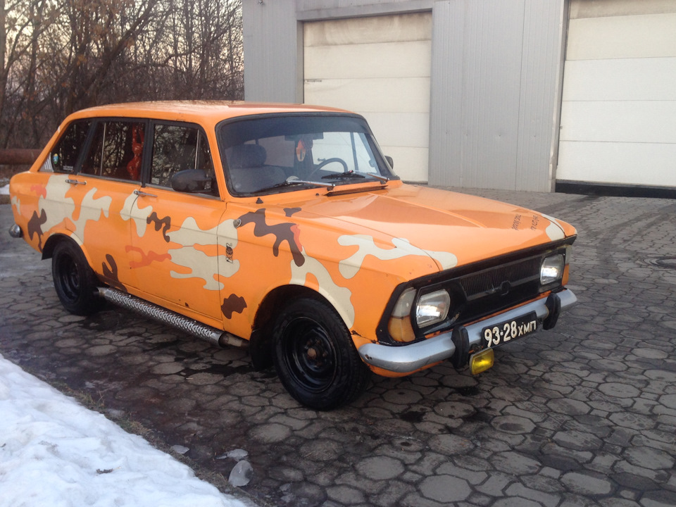Ми в строю) 1