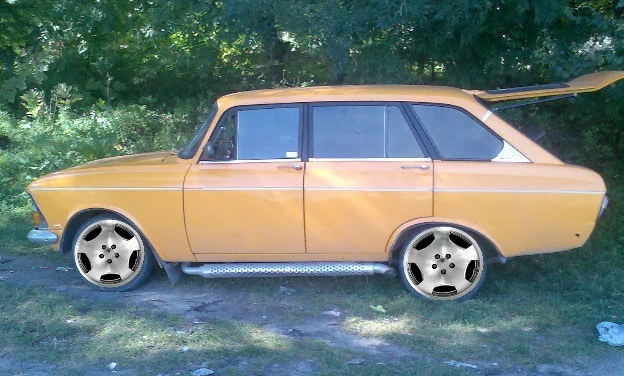 Трохи заморочився =) 4