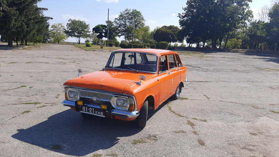 Рестайлінг 2