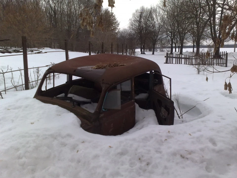 Не пощастило