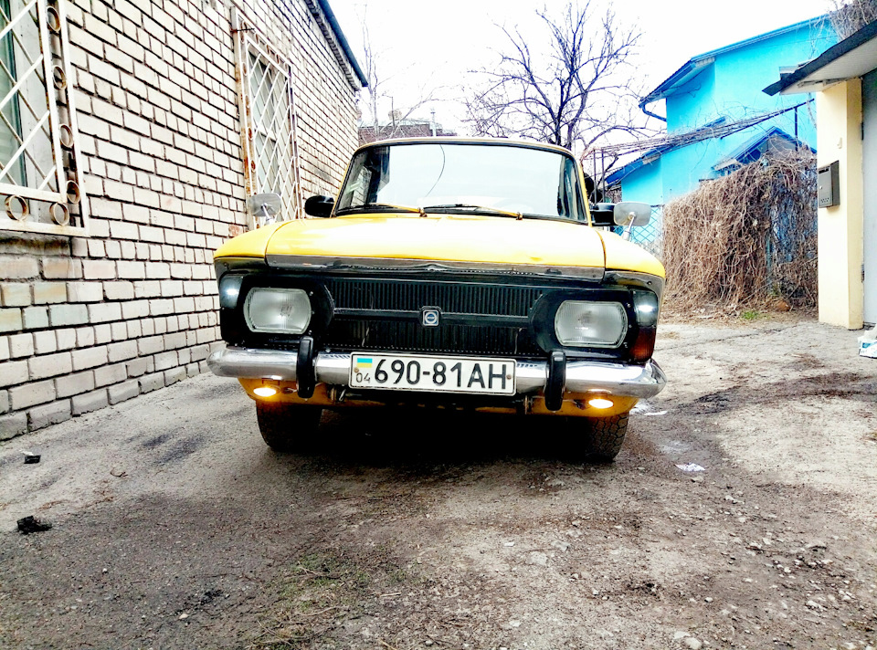 Фініш фотозвіт 4