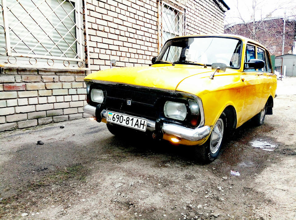 Фініш фотозвіт 3