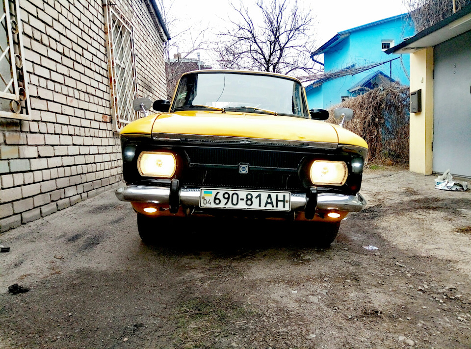 Фініш фотозвіт 5