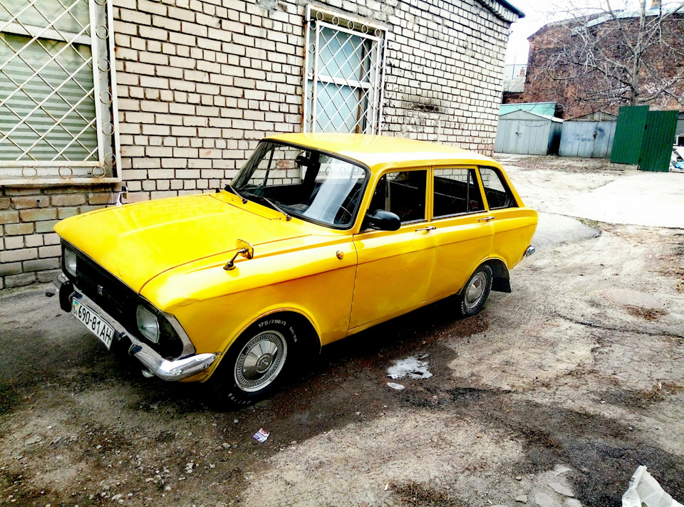 Фініш фотозвіт 2