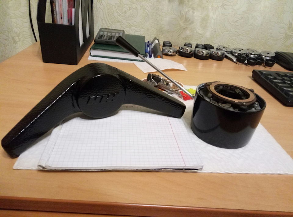 Підсумки з фарбування 2
