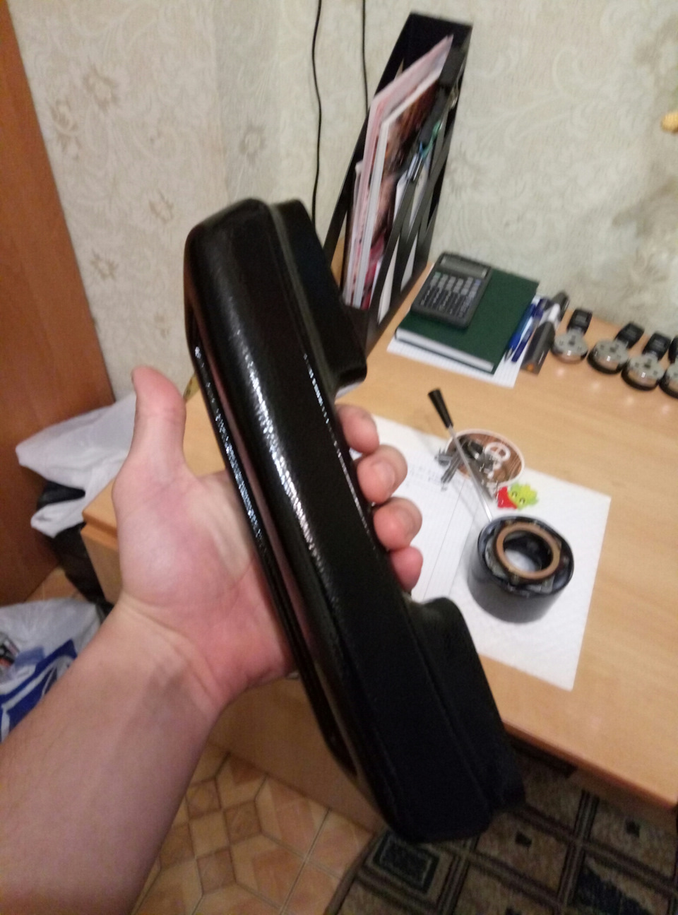 Підсумки з фарбування 5