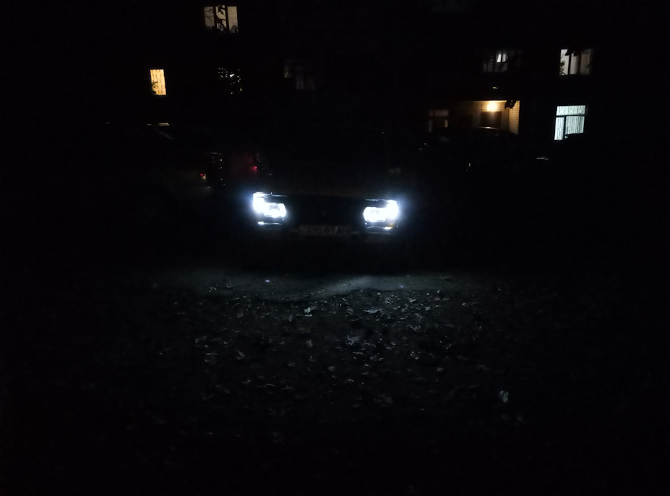 Приїхав додому 3