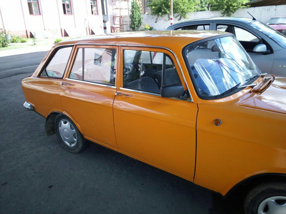 Пройшло 2 роки. 3