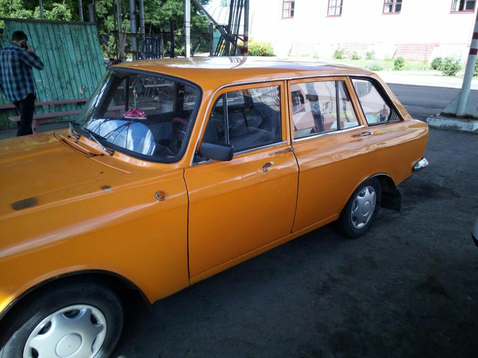 Пройшло 2 роки. 2