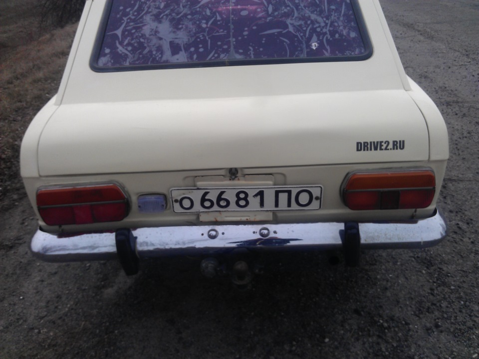 Запис ні про що 1