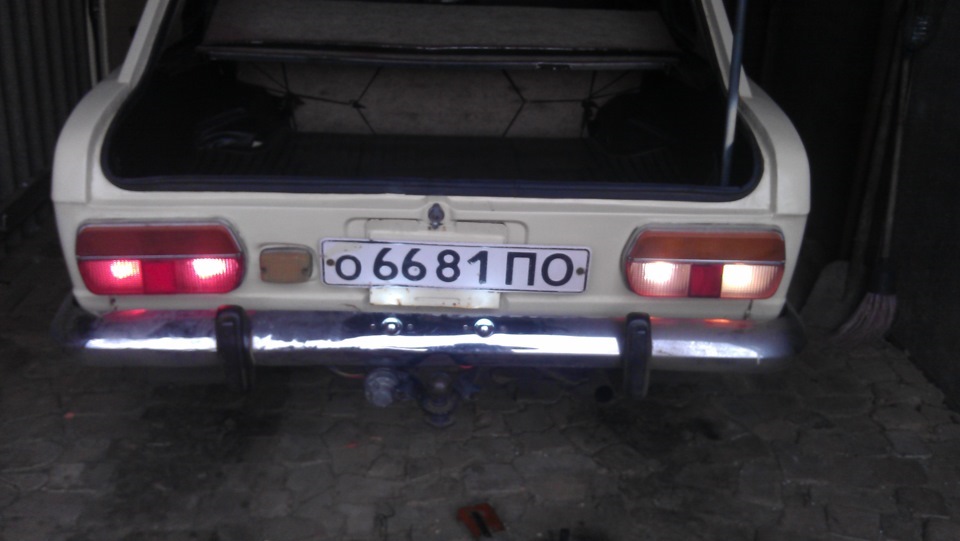 Запис ні про що 4