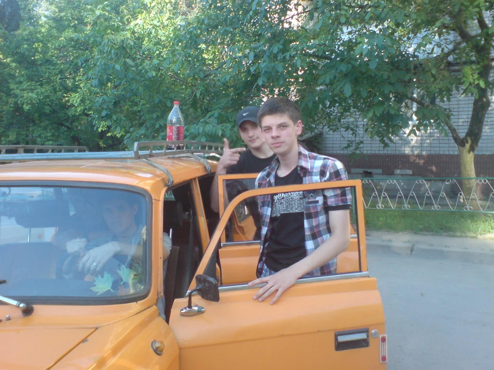 Нові фотки