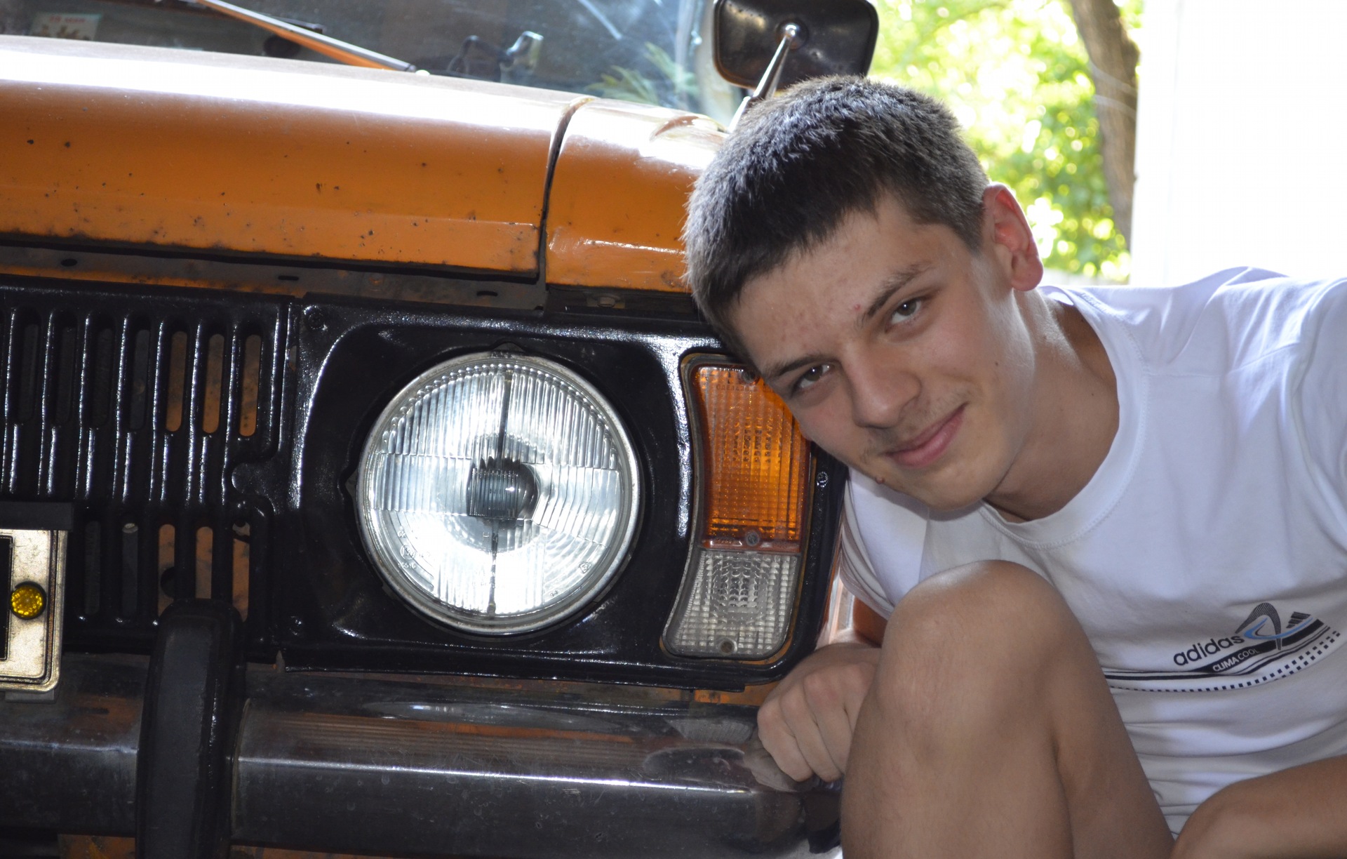 Запис, 13 вересня 2011 року 1