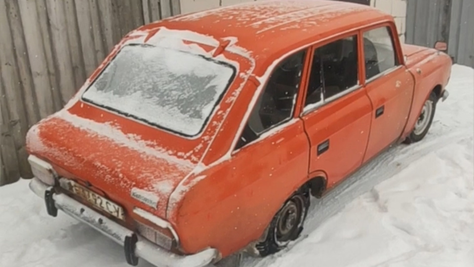 Донор врятує мій москвич)) 1