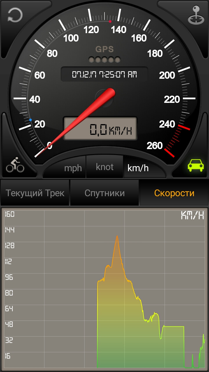 Підкапотний простір 1