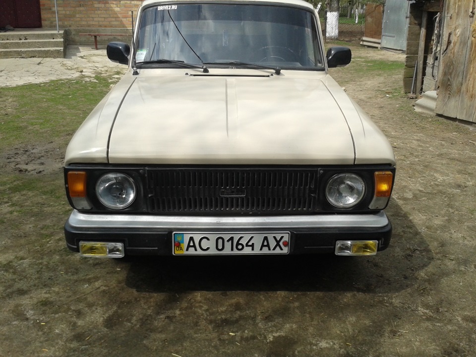 Встановив птф 1