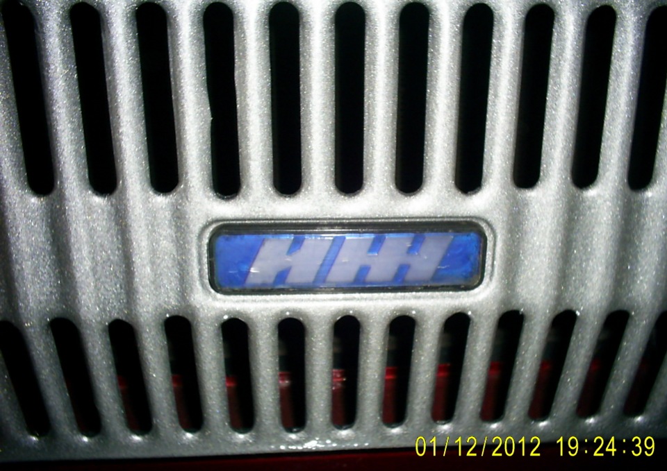 Пофарбував ґрати. 5