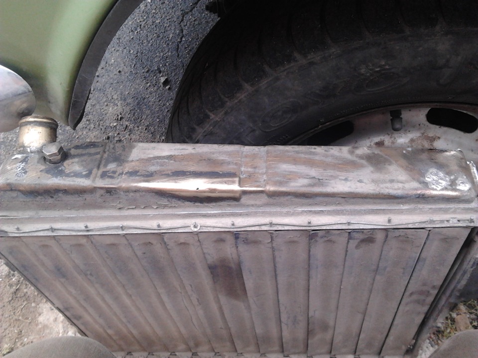 Як я провів день автомобіліста 5