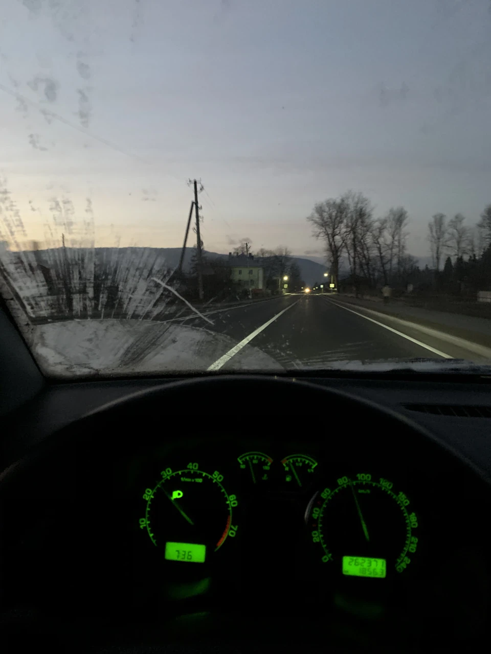 День покупки