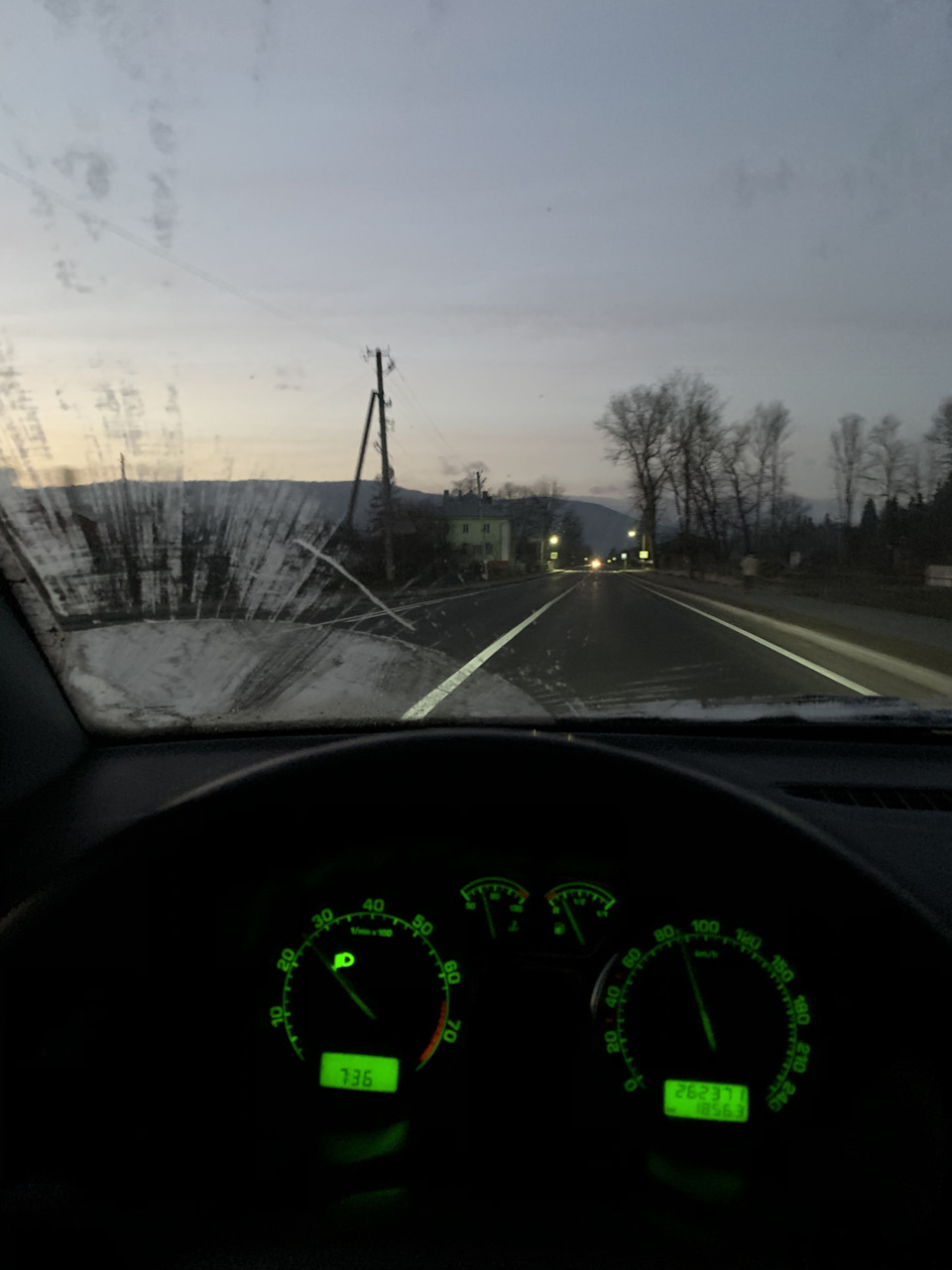 День покупки 1
