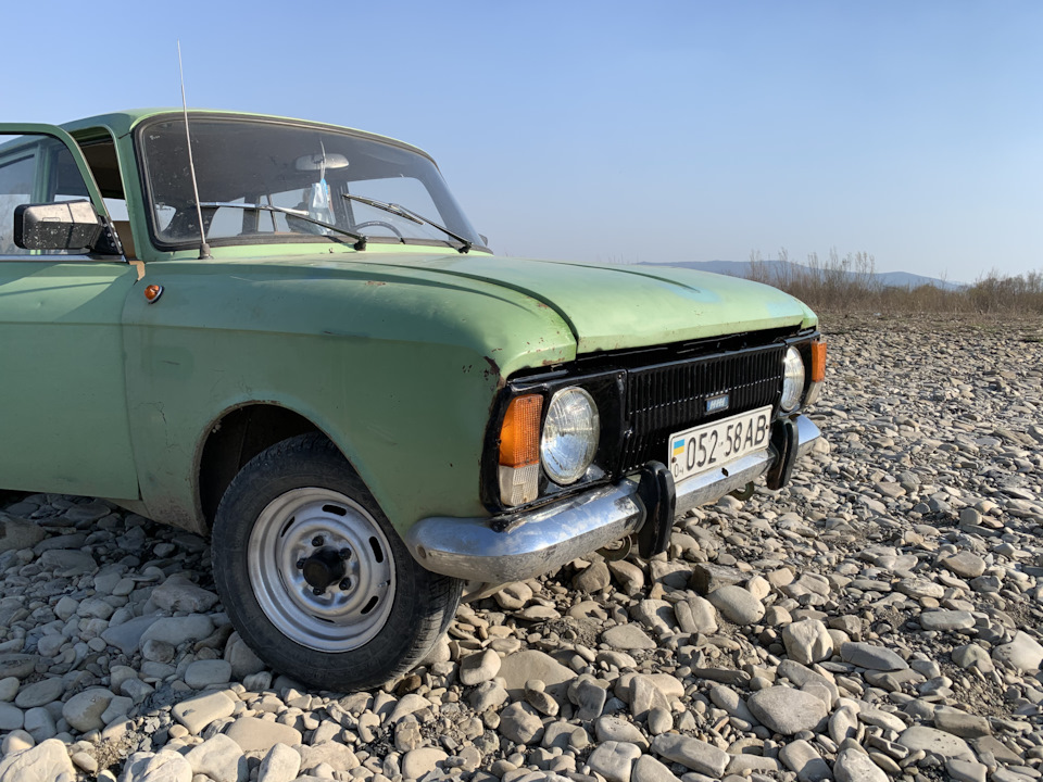Фарбування дисків 4